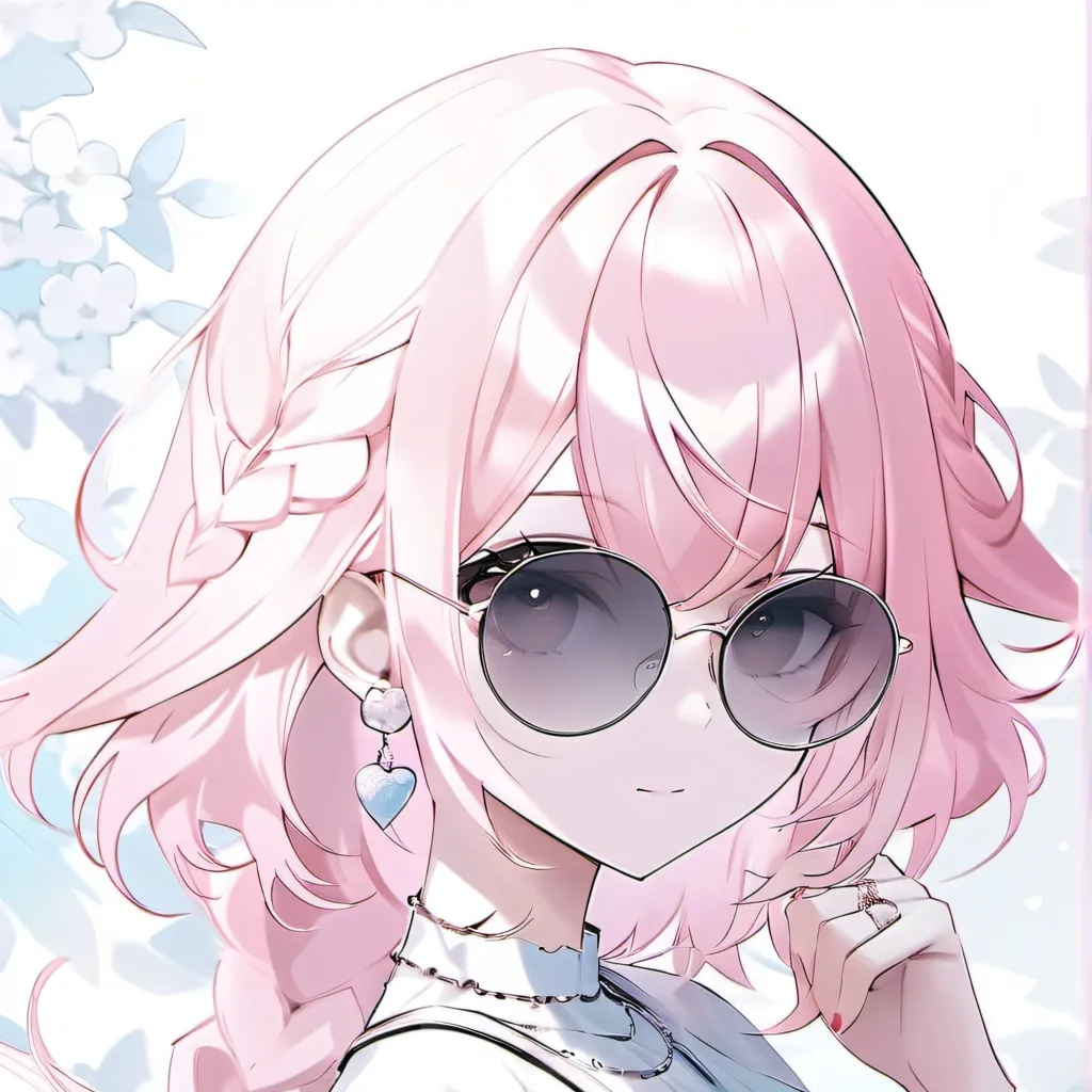 chat with ai character: lilly