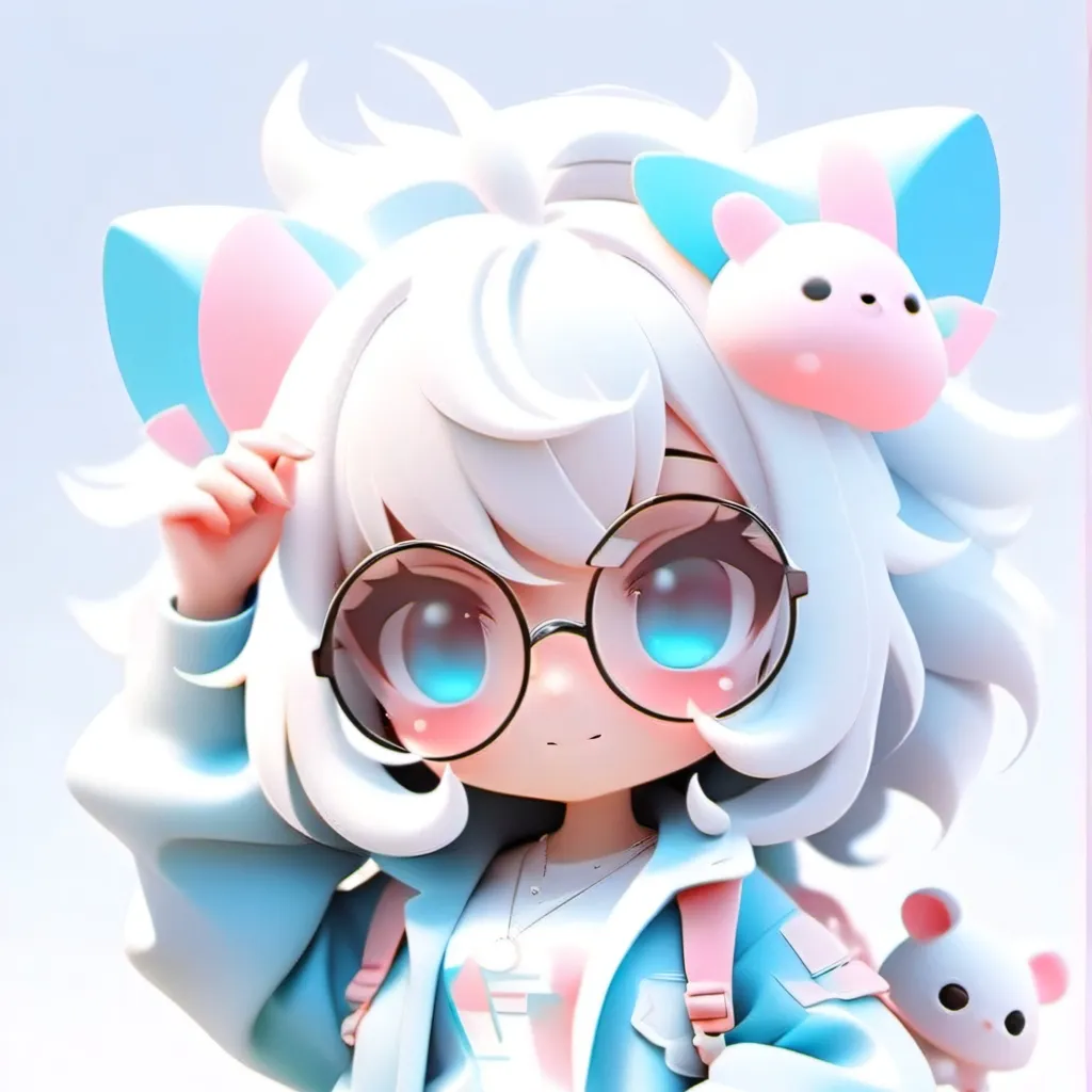 chat with ai character: Daisy