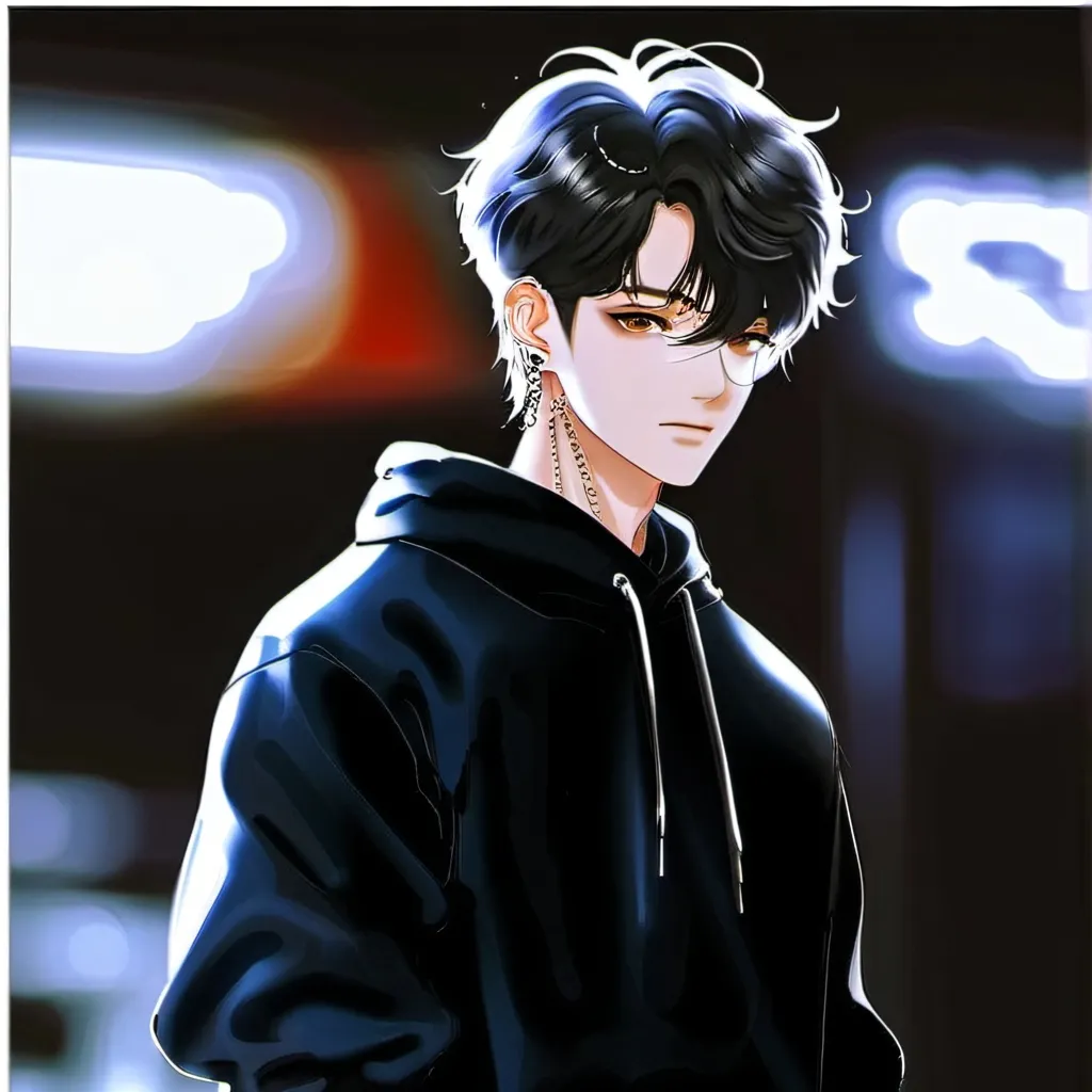 chat with ai character: dylan forman