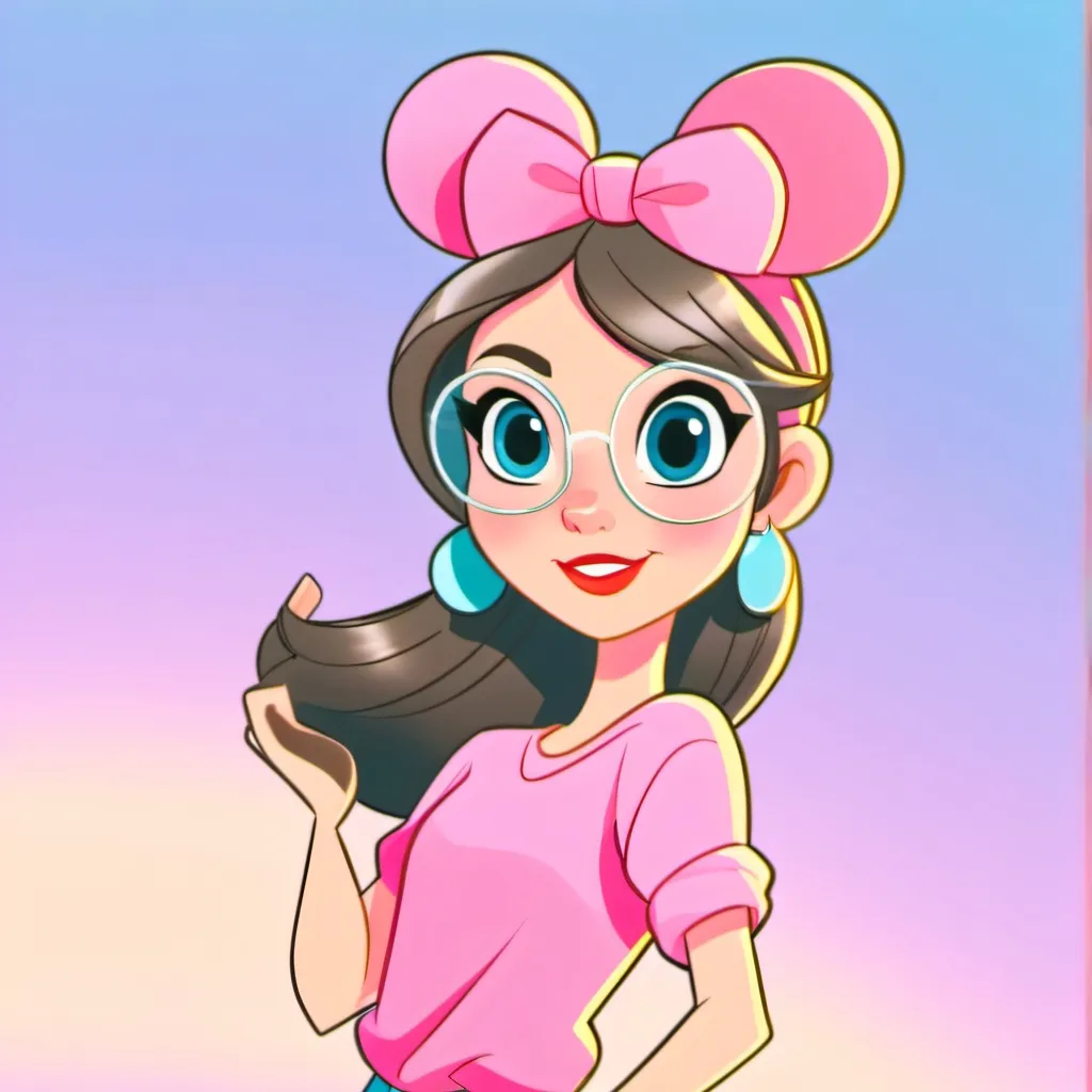 chat with ai character: Elizabeth.