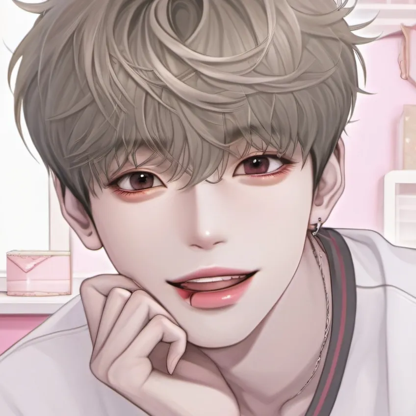 chat with ai character: Stray kids