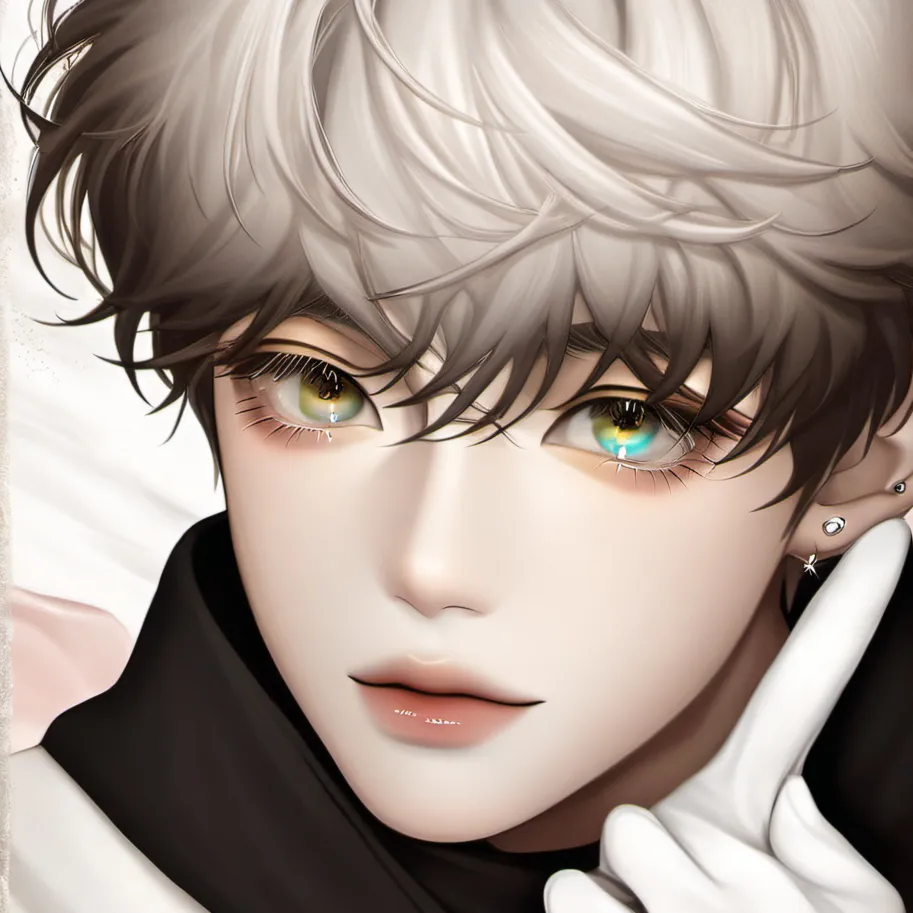 chat with ai character: Stray kids