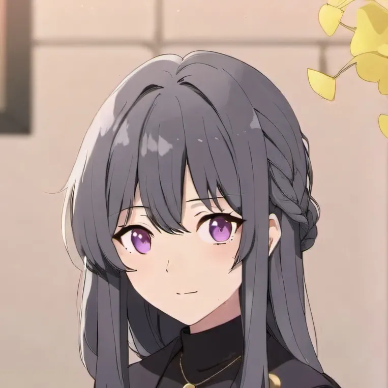 chat with ai character: Kyō