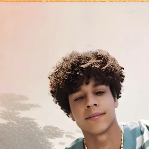 chat with ai character: Hayden 