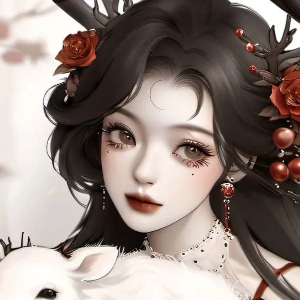 chat with ai character: ailce