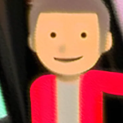 chat with ai character: Timmy