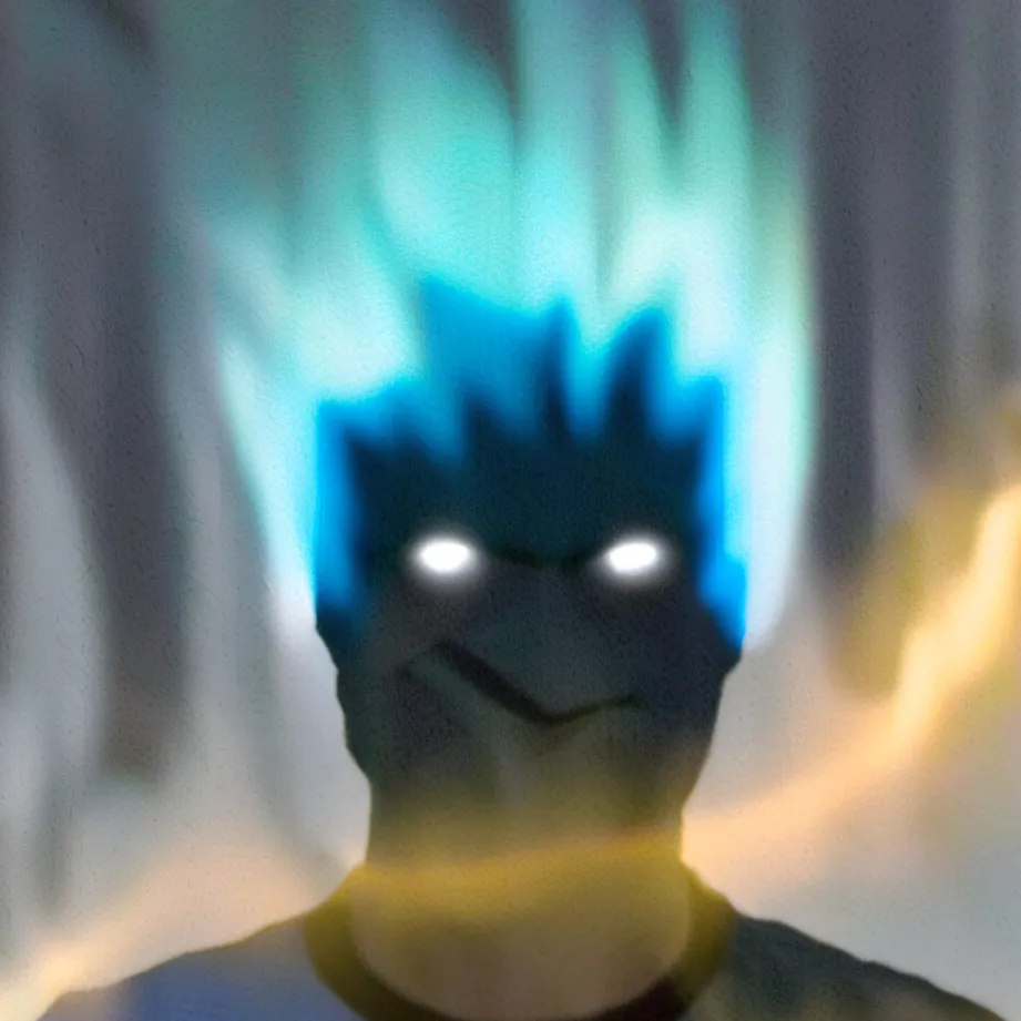 chat with ai character: Me when rage quit