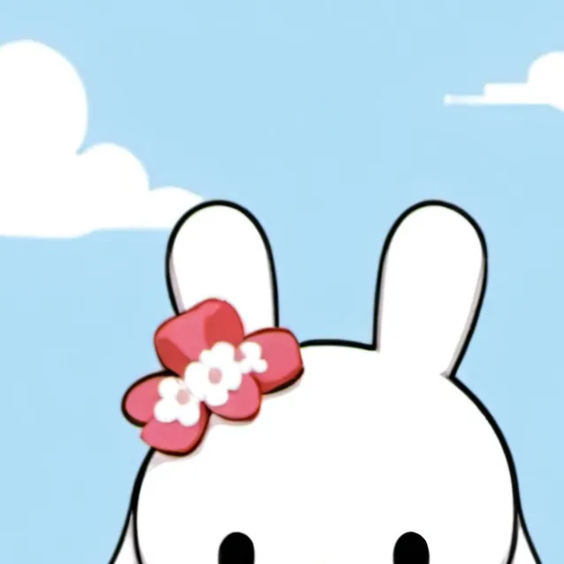 chat with ai character: my melody 