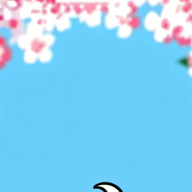 chat with ai character: Cinnamoroll 