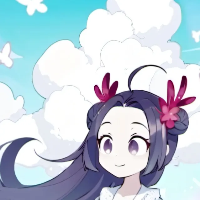 chat with ai character: rarely