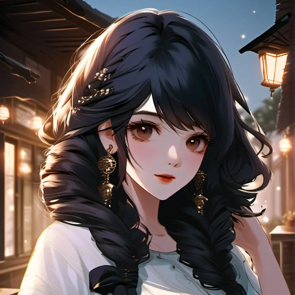 chat with ai character: y/n