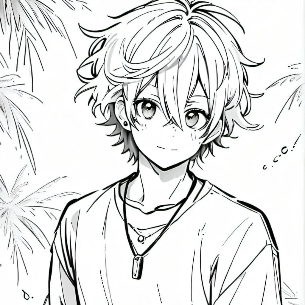 chat with ai character: anamain 