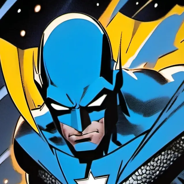 chat with ai character: dcfccbm