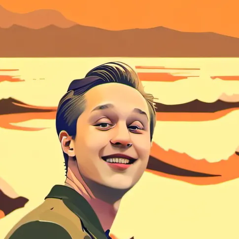 chat with ai character: 2nd Corben