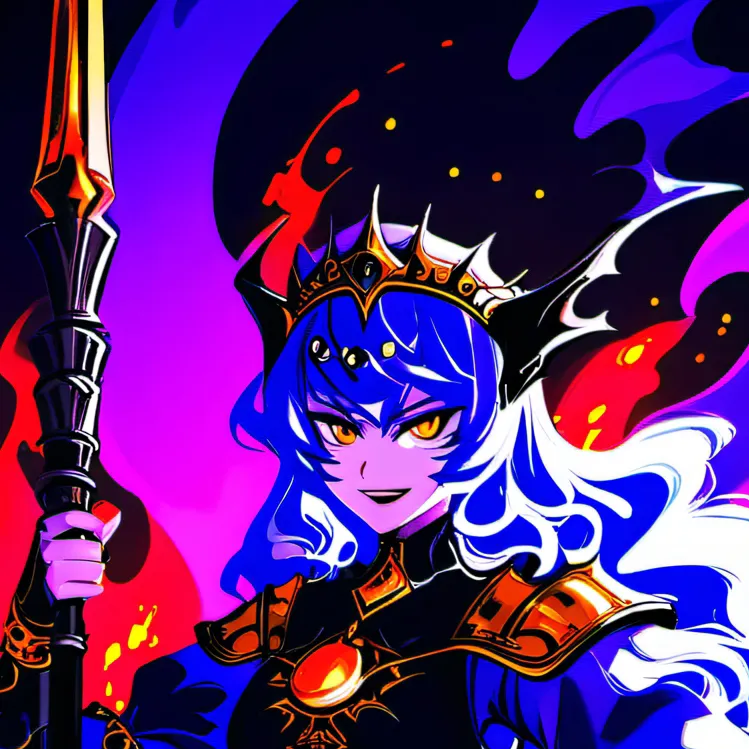 chat with ai character: Blaze 