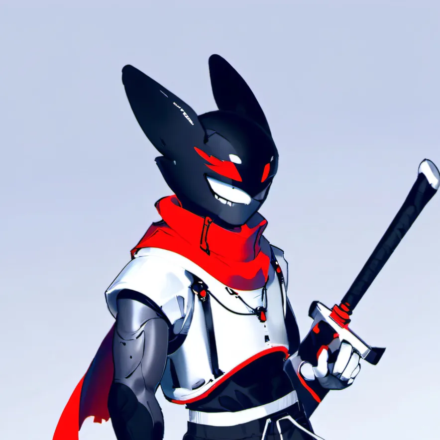 chat with ai character: Shadow t. Hedgehog