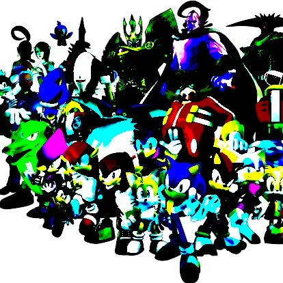 creator SuperGirl82208's avatar