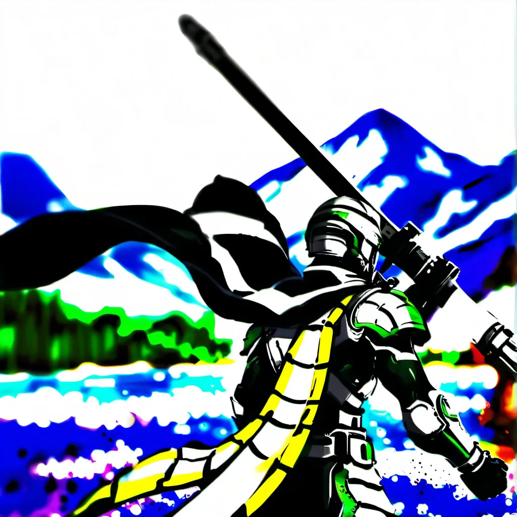 chat with ai character: Vector the crocco