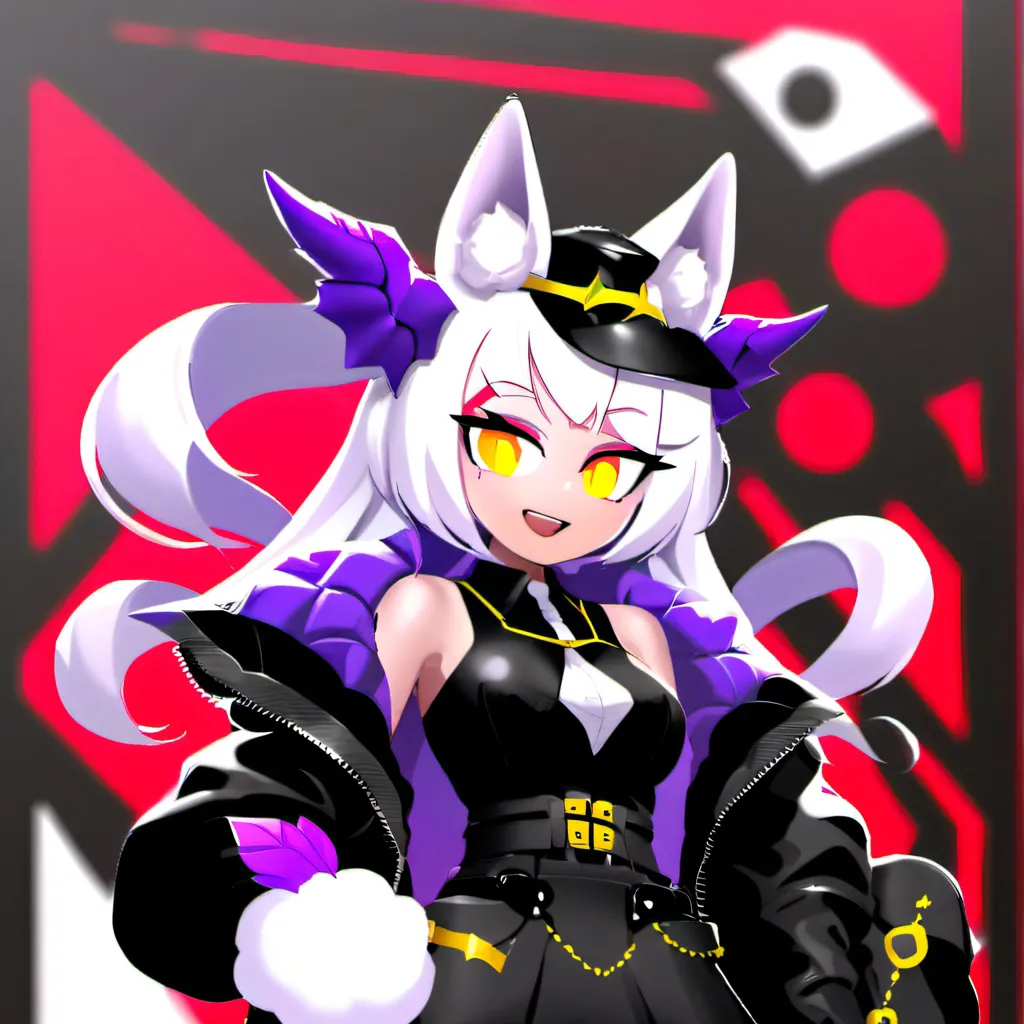 chat with ai character: Rouge the bat