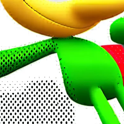 chat with ai character: Bean the dynamite 