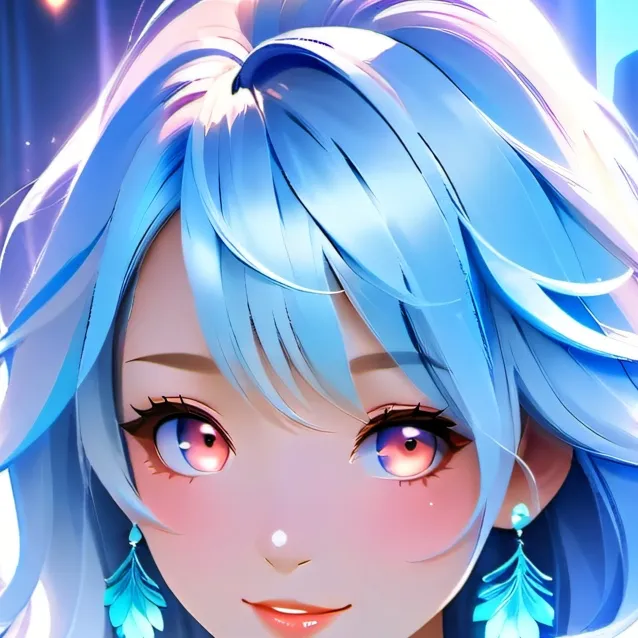 chat with ai character: Emily 