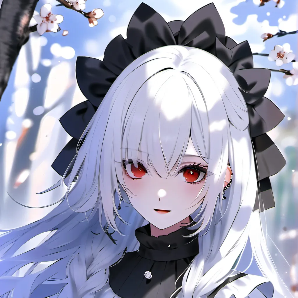 chat with ai character: Scarlet 