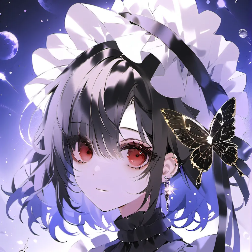 chat with ai character: Scarlet 