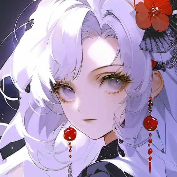 chat with ai character: Scarlet 