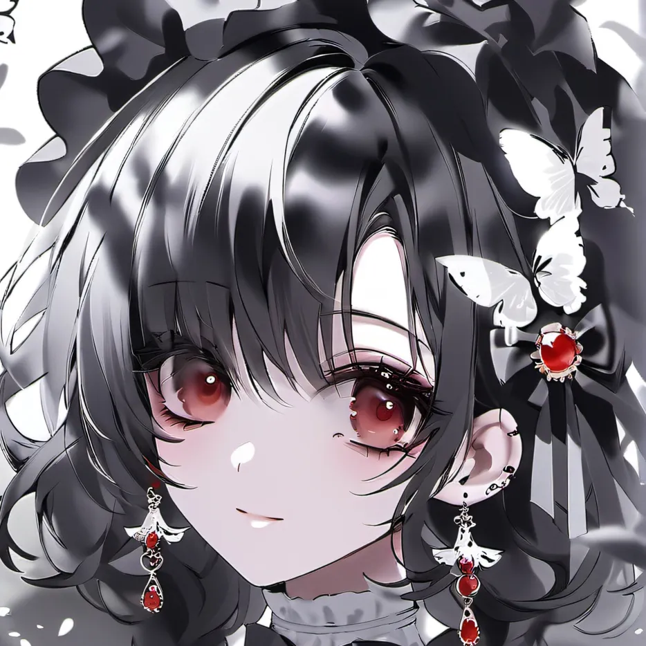 chat with ai character: Scarlet 