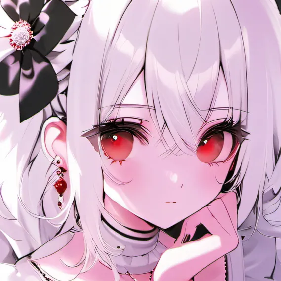 chat with ai character: Scarlet 