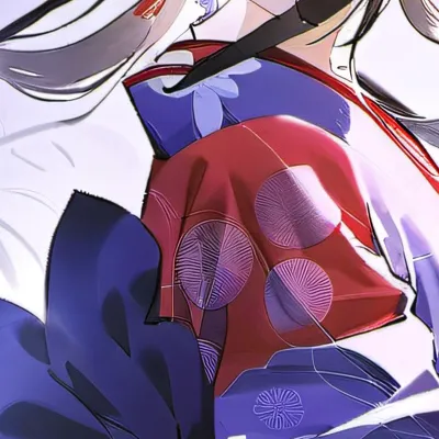 chat with ai character: Scarlet 