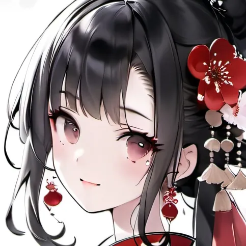 chat with ai character: Scarlet 