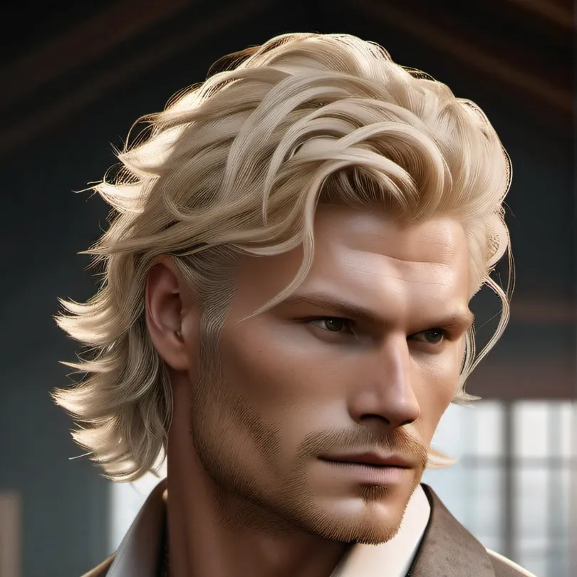 chat with ai character: Aaron Lewis 