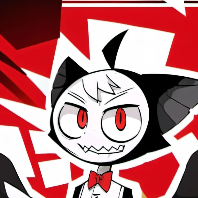 chat with ai character: husk