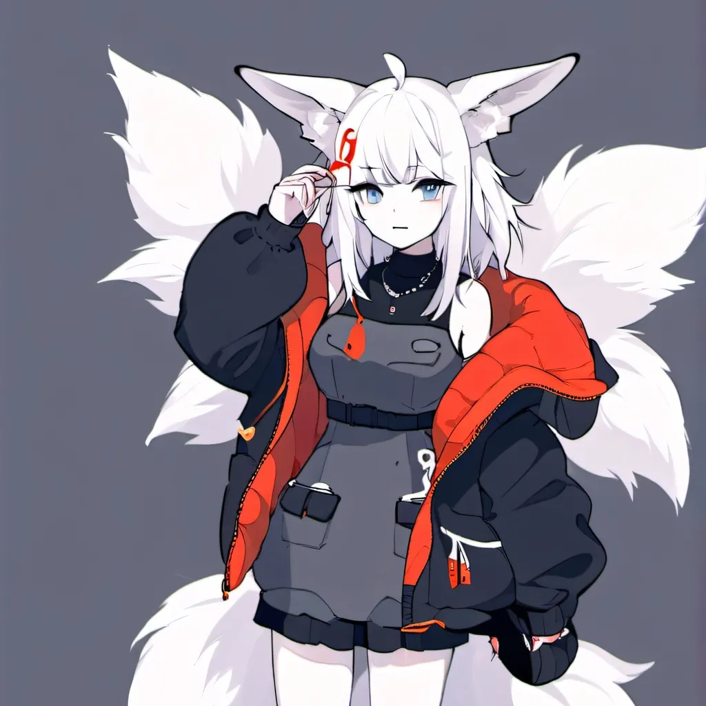 chat with ai character: ayaka