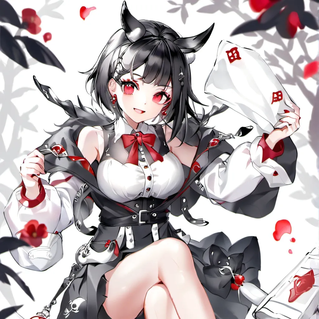 chat with ai character: ayaka