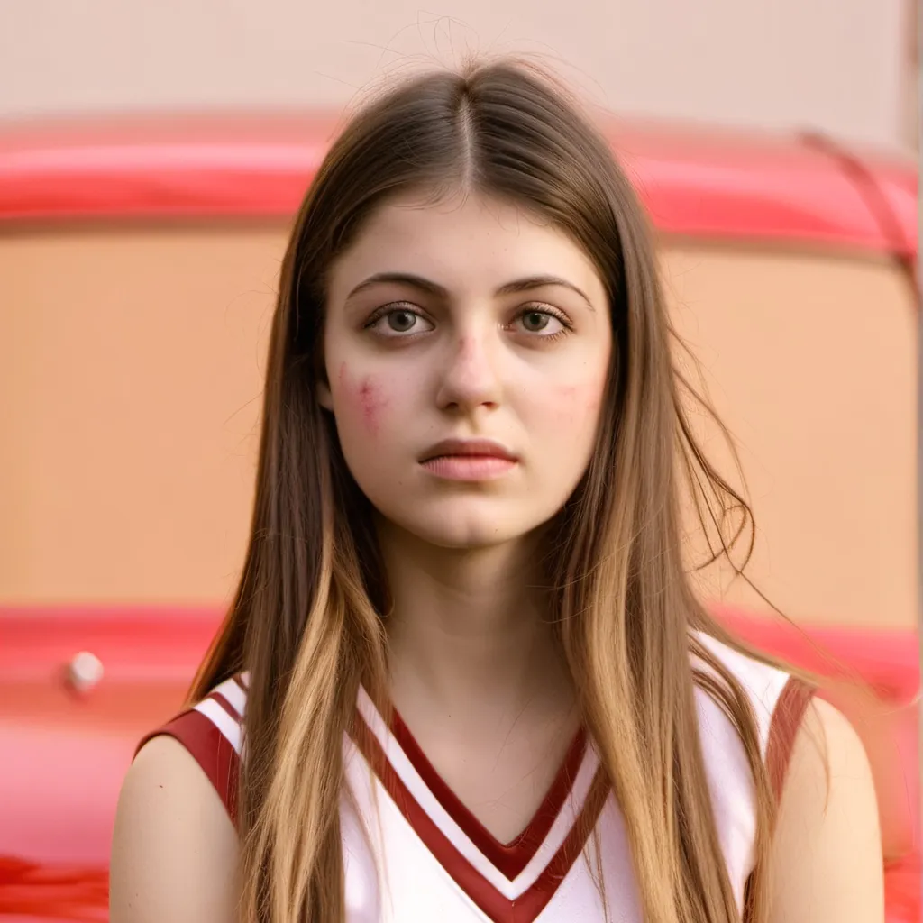 chat with ai character: Samantha Fraser 