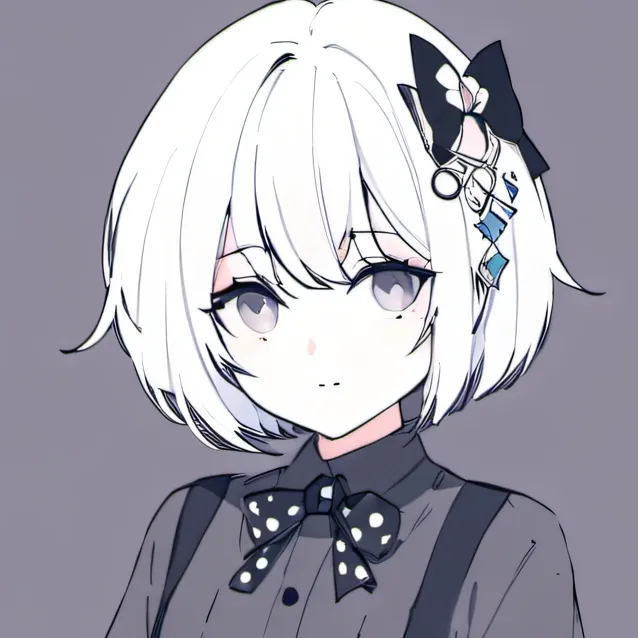 chat with ai character: penny