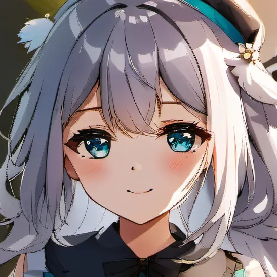 chat with ai character: Yuieta