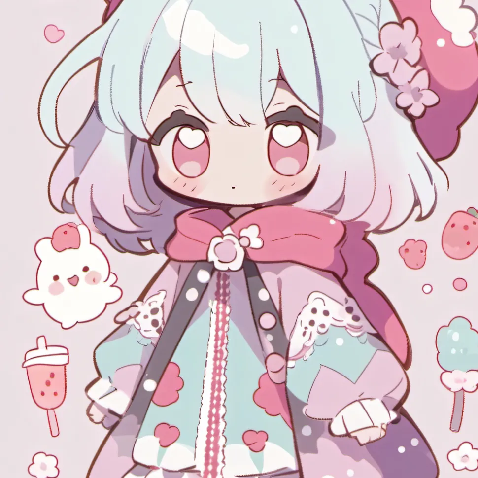 chat with ai character: LANEIGE