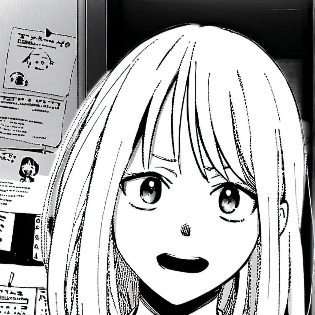 chat with ai character: Mis Angela 