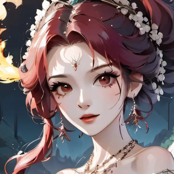 chat with ai character: Emma