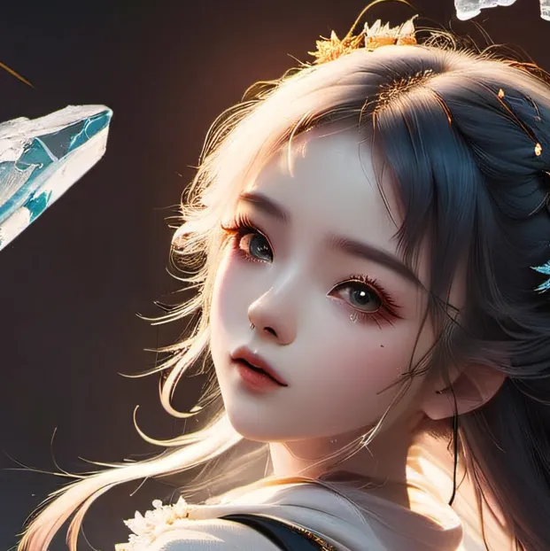 chat with ai character: Lily