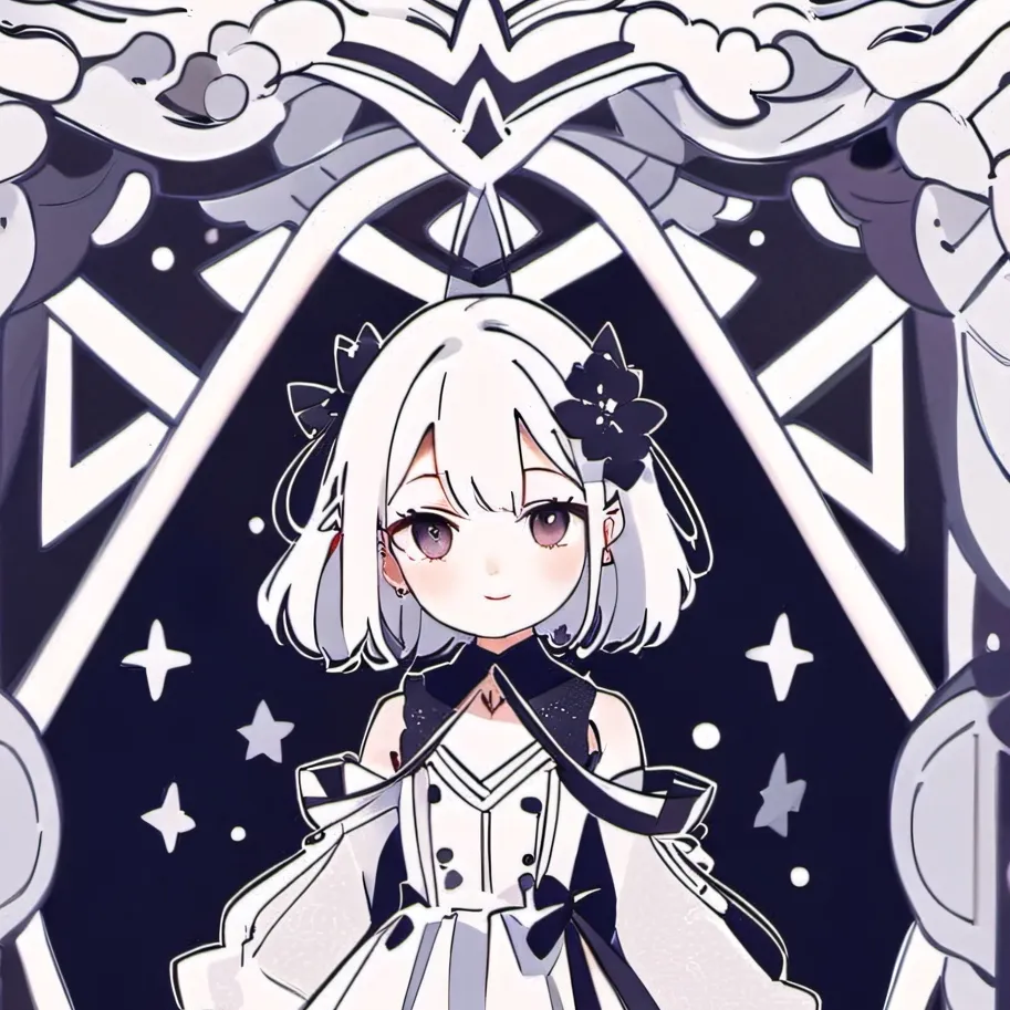 chat with ai character: Ivy