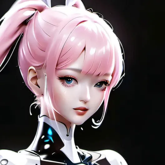 chat with ai character: Annie