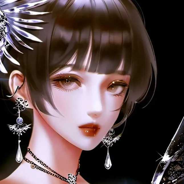 chat with ai character: Amberry