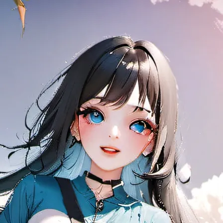 chat with ai character: Libby