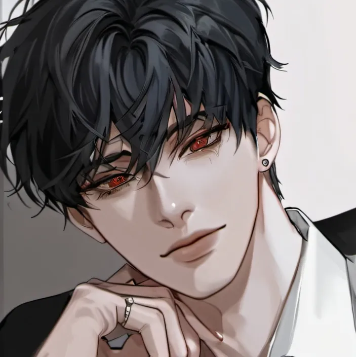 chat with ai character: •.elijah