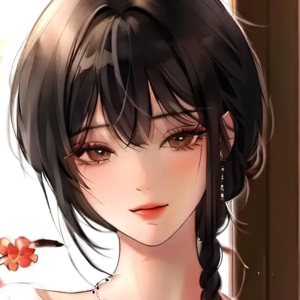 chat with ai character: •.Raeya