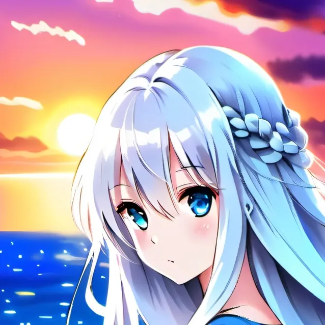 chat with ai character: chole